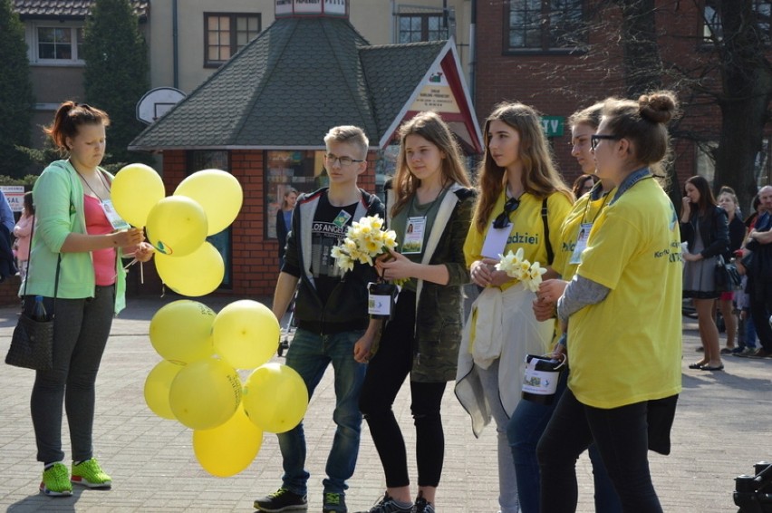 Pola Nadziei 2017 w Kartuzach