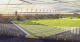 Nowy stadion GKS Katowice: Budowa ruszy w przyszłym roku. Radni dali zielone światło na emisję obligacji