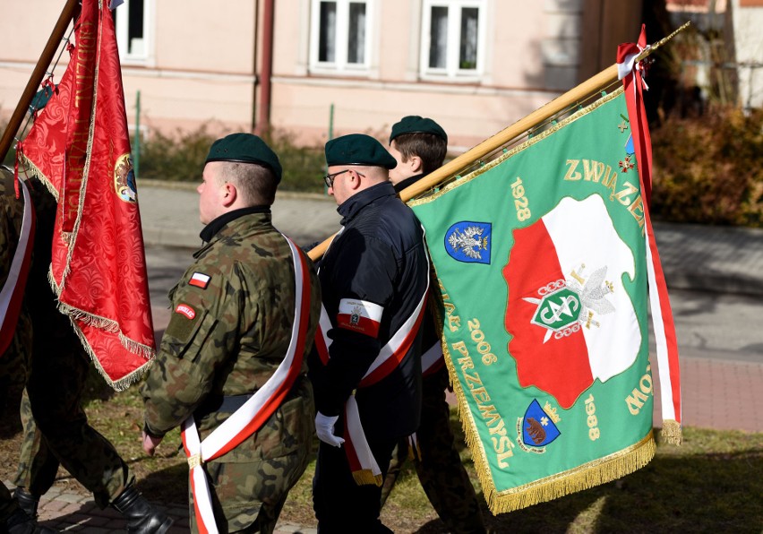 82. rocznica deportacji na Sybir w Przemyślu. Zobacz zdjęcia