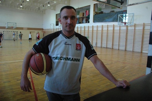 Główny koordynator GLAK Marek Januszonek wierzy, że w nowych rozgrywkach nie zabraknie emocji