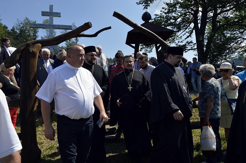 W Zdyni zakończyła się 36. Watra. W piątek były zaręczyny, wczoraj wesele a dzisiaj poprawiny [ZDJĘCIA]