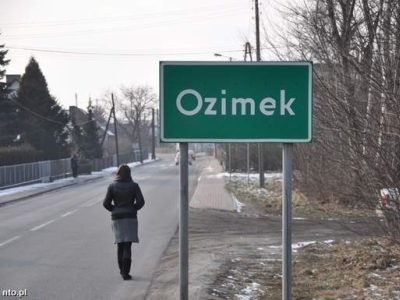 O tym, gdzie  staną tablice zdecydują ostatecznie ozimeccy radni. W samym mieście niemieckie nazwy obok polskich raczej się nie pojawią.