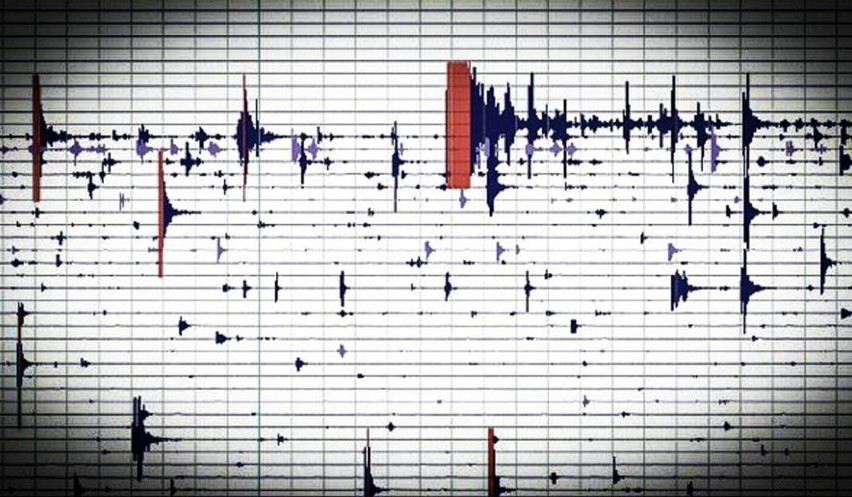 Zatrzęsło ziemią w Katowicach i Tychach o sile 3,16 Richtera. To kolejne silne tąpnięcie. Wstrząs miał miejsce w kopalni Murcki - Staszic 