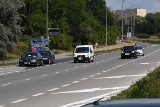 Na alei Solidarności w Kielcach policja łapie kierowców! Zobacz za co dostają mandat (WIDEO, zdjęcia)