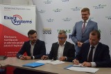 Firma Exact Systems i Politechnika Częstochowska podpisały oficjalną umowę o współpracy