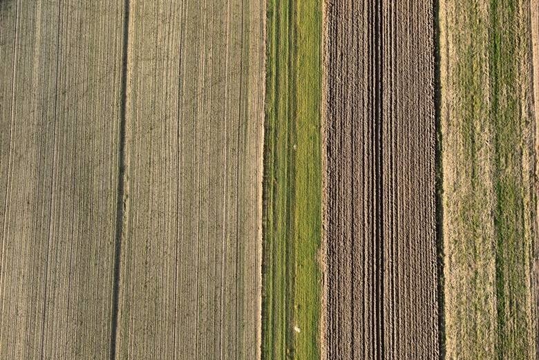 Tak wygląda Nowa Huta. Zobacz niesamowite zdjęcia z lotu ptaka 