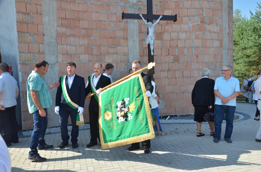 IV Święto miodu w Kośmidrach. Uczestnicy bawili się świetnie