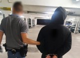 Nowy Sącz/Krynica-Zdrój. Sądeccy policjanci zatrzymali dwóch mężczyzn za posiadanie narkotyków. Grozi im do trzech lat więzienia