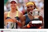 Australian Open 2015, finał kobiet. Serena Williams - Maria Szarapowa (TRANSMISJA TV)