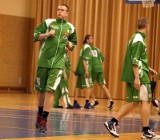 Open Basket Pleszew podzielił los KK Świecie