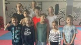 Rzeszowska Akademia Sportu CHIKARA zaprasza dzieci z Ukrainy na darmowe zajęcia karate
