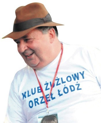 Witold Skrzydlewski