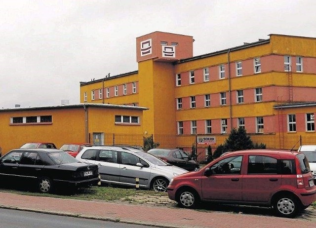 Duńska firma kupiła 10 tysięcy metrów kwadratowych w budynkach Lubuskiej Fabryk Mebli.