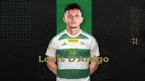 Australijski zawodnik dołączył do Lechii Gdańsk. 21-letni pomocnik Louis D'Arrigo związał się kontraktem do 2027 roku