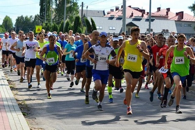 Bratkowicka Dycha okazała się świetnym pomysłem.