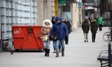 Prognoza pogody. Mróz nie ustępuje. Nocą temperatura może spaść poniżej minus 15 stopni