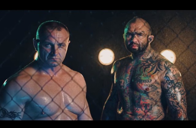 Mariusz Pudzianowski i Marcin Różalski przegrali swoje ostatnie walki