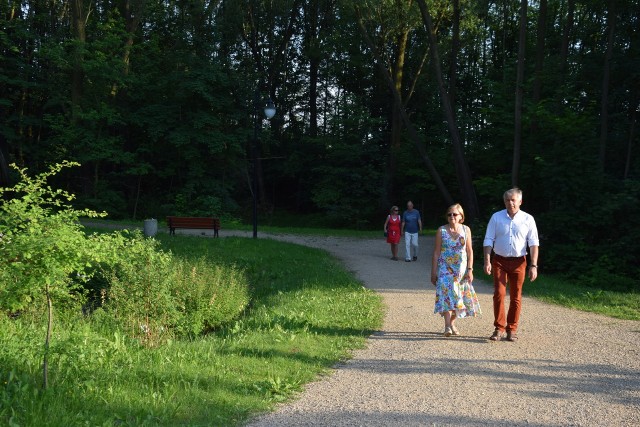 Śląski Ogród Botaniczny w Radzionkowie zachwyca bogactwem flory i fauny. Jest to wspaniałe miejsce na spacery i wypoczynek.Rośliny takie jak klon zwyczajny czy sosna himalajska, różnorakie owady, ptaki - kosy, rudziki - oraz wiele innych skarbów natury można zobaczyć w Śląskim Ogrodzie Botanicznym znajdującym się na zboczach Księżej Góry w Radzionkowie. Ogród zbudowany jest wapienia muszlowego. Teren ma urozmaiconą rzeźbę powstałą w wyniku wielowiekowej działalności człowieka. To wspaniałe miejsce na spacer i wypoczynek, zwłaszcza dla miłośników przyrody. Śląski Ogród Botaniczny jest otwarty od świtu do zmierzchu. Wstęp wolny.