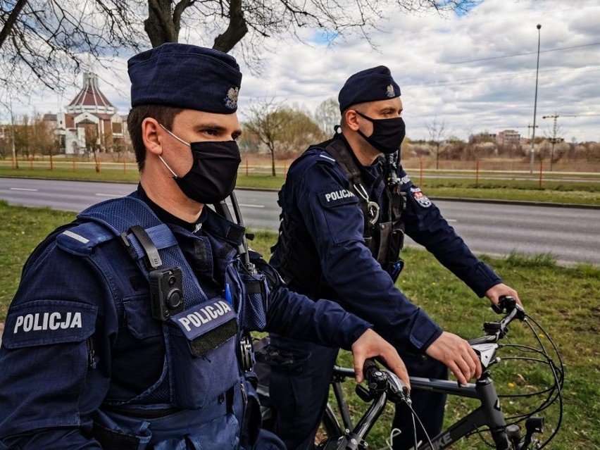 Majówka 2020. Policjanci przygotowani na majówkę 