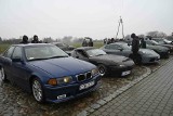 Znany youtuber zorganizował w Świeciu zlot BMW. Zobacz zdjęcia i wideo