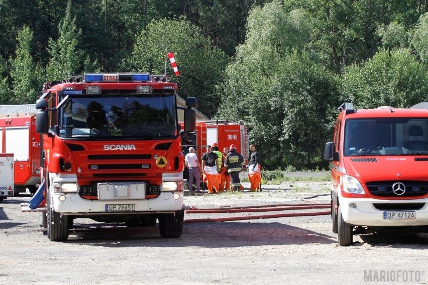 Rodzaj i ilość zgromadzonych płynnych odpadów (około 66...