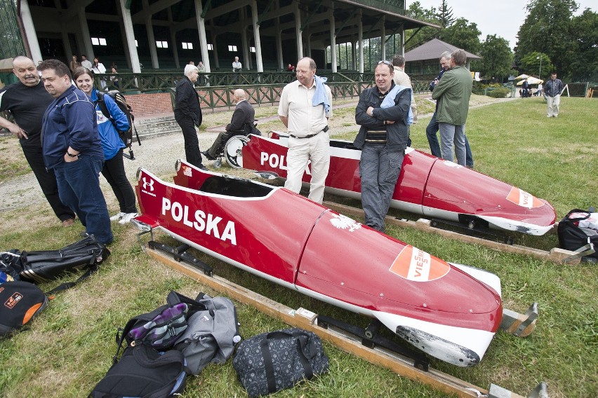 Już w niedzielę na Partynicach V Piknik Olimpijski. Znamy szczegóły (ZDJĘCIA)