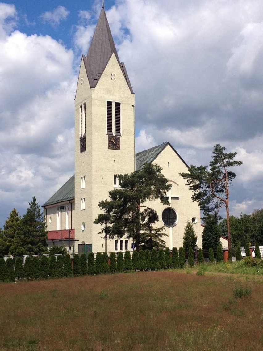 XV Gliwickie Dni Dziedzictwa Kulturowego: łabędzkie skarby