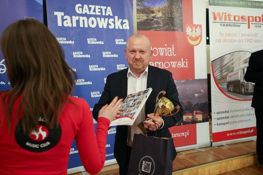 Tarnowski Plebiscyt Sportowy rozstrzygnięty