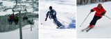 Aktualne warunki narciarskie na stokach w Bieszczadach i na Podkarpaciu (03.01.2010)