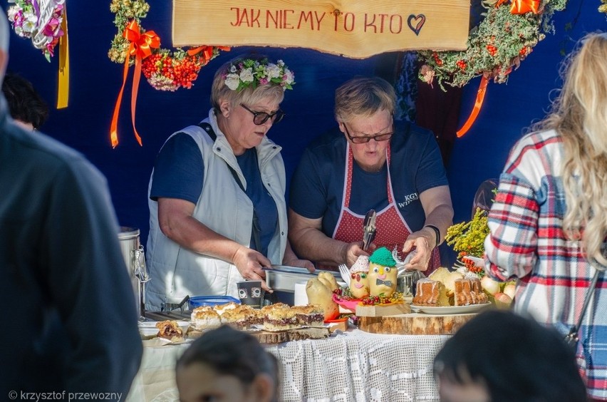 Słupskie Pokopki - Karznica, 2 października