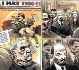 12 światowych komiksów, które wypada znać