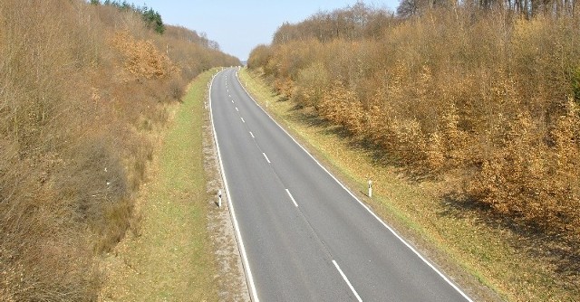 Obwodnice Szczuczyna oraz Stawisk mają być realizowane w latach 2012-2013.