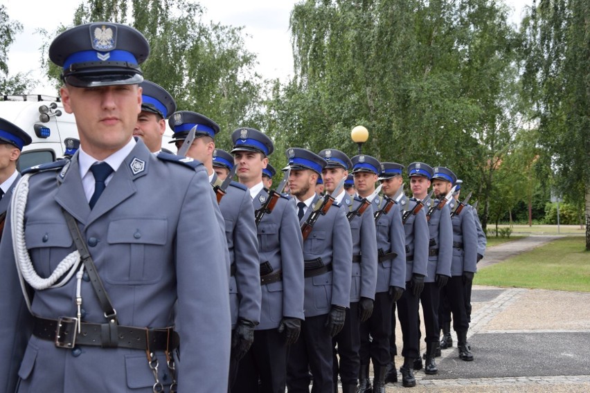 Kto jest Twoim dzielnicowym? Sprawdź. Zobacz, który...