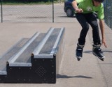 Przasnysz. Skatepark za blisko bloków? Władze miasta komentują