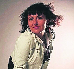 Katarzyna Oleś-Blacha