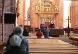 Ile osób może być w kościołach w Szczecinie? Jakie są limity z powodu obostrzeń? Sprawdziliśmy