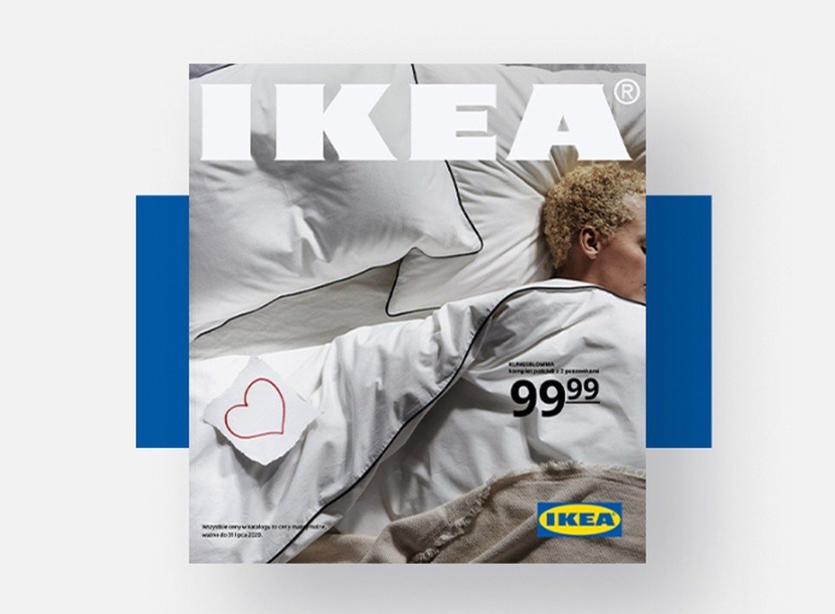 Zamów Bezpłatny Katalog Ikea