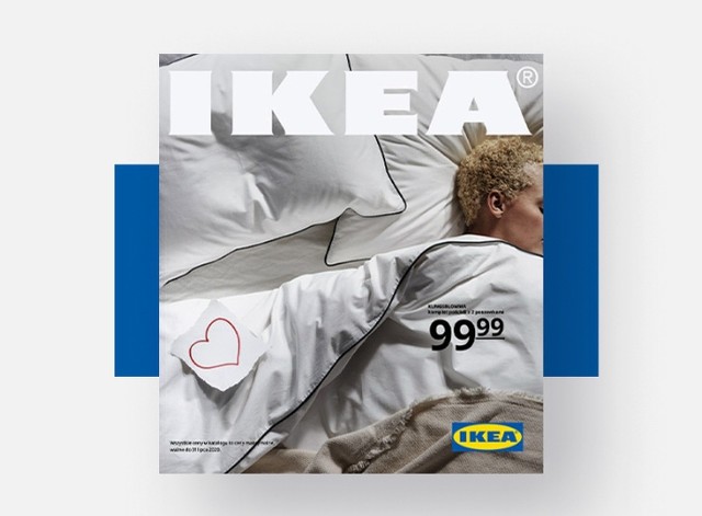Katalog Ikea 2020 Juz Nie Przyjdzie Do Domu Jak Go Zdobyc