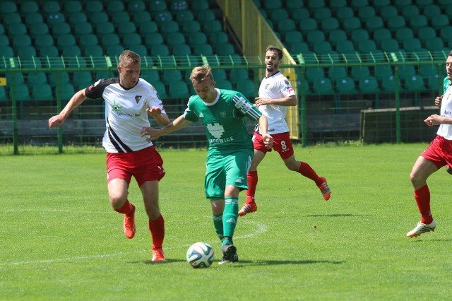 GKS Katowice - Zagłębie Sosnowiec