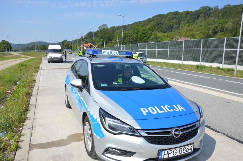 Pościgi jak z sensacyjnych filmów. Te akcje policjantów z regionu mrożą krew w żyłach