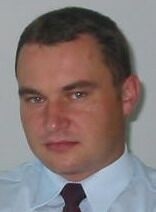 Grzegorz Dziubek, wiceprzewodniczący RM
