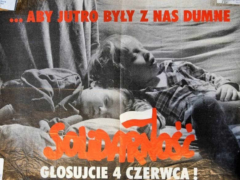 33 lata temu Kielecczyzna powiedziała „nie” rządom komunistycznym w Polsce