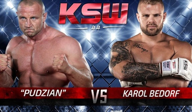 KSW 44 ONLINE GDZIE OGLĄDAĆ ZA DARMO NA ŻYWO STREAM ONLINE