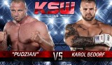 KSW 44 ONLINE. Gdzie oglądać za darmo w Internecie i TV. TRANSMISJA Pudzianowski Bedorf [STREAM na żywo bez opłat] PPV, Polsat 9.06.2018 