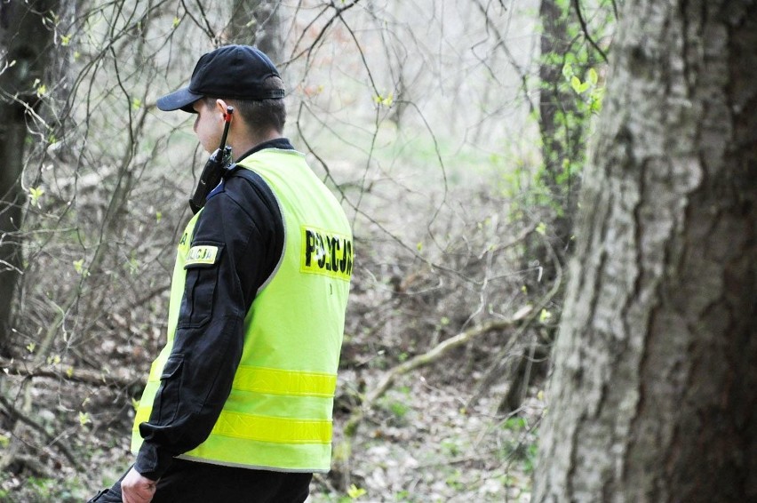 Policjant po służbie pomógł odnaleźć zaginionego 24-latka. Sytuacja zaczynała już być naprawdę dramatyczna