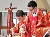 Zmiany księży w Bielsku-Białej i diecezji bielsko-żywieckiej. Nowi księża i wikariusze w parafiach