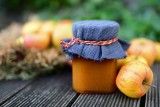 Konkurs na przepis kulinarny - domowe przetwory w kolorach jesieni. Do wygrania pieniądze