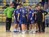 PGNiG Superliga. Sandra Spa Pogoń Szczecin - KPR Gwardia Opole 35:29