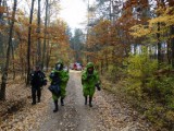 Kryptonim „Ślubowo 2015”, czyli ćwiczenia strażaków, żołnierzy i policjantów