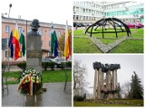 Znasz te białostockie pomniki? Poznaj najpopularniejsze miejsca pamięci w Białymstoku